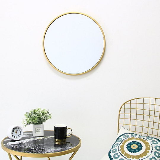 4 Best Ideas for Wall Mirror Décor in China